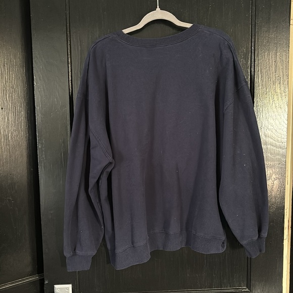 NASA crew neck - Picture 2 of 3